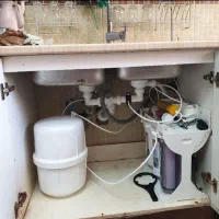 نصاب و سرویس کار( درجه یک) آب تصفیه شما|خدمات پیشه و مهارت|شیراز, معالیآباد|دیوار