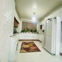 اجاره آپارتمان_۸۳ متری_ دو خوابه _همکف_قصرالدشت