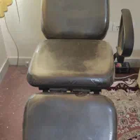 صندلی ارایشگاه|آرایشگاه و سالنهای زیبایی|بیرجند, |دیوار