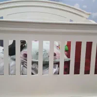 تخت بچه گانه