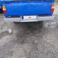 زامیاد انژکتوری دوگانه مدل ۸۶|خودرو سواری و وانت|قائمشهر, |دیوار