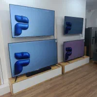 تلوزیون های هوشمند 4k با تخفیف نقد و اقساط