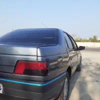 پژو۴۰۵|خودرو سواری و وانت|فومن, |دیوار