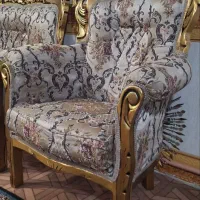 مبل|مبلمان خانگی و میز عسلی|نسیم‌شهر, |دیوار