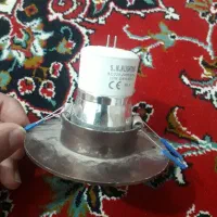 هالوژن|لامپ و چراغ|نیشابور, شهرک فرهنگیان|دیوار