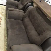 فروش یک دست مبل هفت نفره