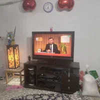 تلویزیون 37الجی اصل کره|تلویزیون و پروژکتور|رشت, علی آباد|دیوار