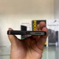 Poco X5 pro حافظه ۲۵۶گیگ رام۸|موبایل|تهران, نازی‌آباد|دیوار