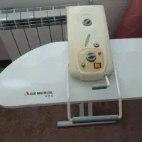 دودستگاه اتو پرس آمریکای وفرانسوی