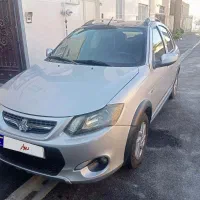 کوییک R مدل 1401