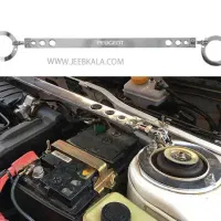 استرس بار ۴۰۵ پارس سمند