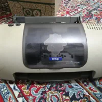 پرینتر اپسون جوهرافشان