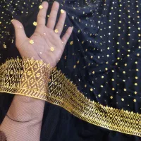 جلبیل خوسی .جلویل. شال خوسی