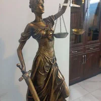 وکیل پایه یک دادگستری