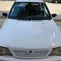 هاچ بک 111|خودرو سواری و وانت|ارومیه, |دیوار