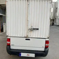 پراید وانت مدل ۱۴۰۰|خودرو سواری و وانت|ورامین, ورامین|دیوار