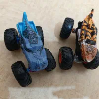 ماکت هاتویلز  مالزی