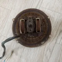 دوعدد موتور هود آشپزخانه