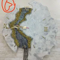 ساعت دکوراتیو