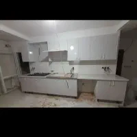 کابینت کاظم کد 462816584678|مصالح و تجهیزات ساختمان|لولمان, |دیوار