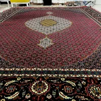 فرش نو ریز ماهی|فرش|بیرجند, |دیوار