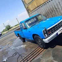 نیسان زامیاد فروشی مدل77