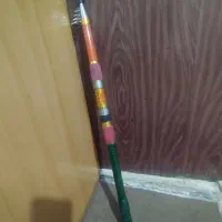 چوب آلوا استار