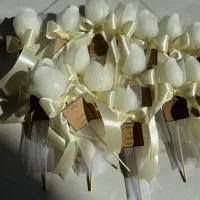 فروش ویژه گیفت و دست گل عروسی زیر قیمت