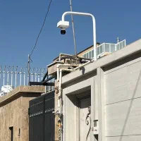 دوربین مداربسته دزدگیر اماکن|دوربین مداربسته|فسا, |دیوار