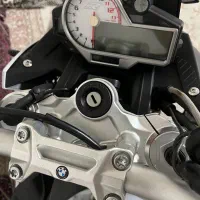 موتور بی ام و  bmws1000|موتورسیکلت|زنجان, |دیوار