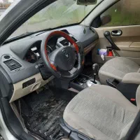 مگان ۸۸ اتومات|خودرو سواری و وانت|رودسر, |دیوار