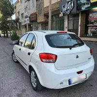 تیبا۲|خودرو سواری و وانت|سمنان, |دیوار