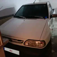 پراید وانت