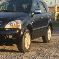 سورنتو ۲۰۰۹ فول