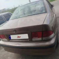 سمند|خودرو سواری و وانت|لشت نشا, |دیوار