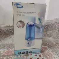 دستگاه بخور سرد