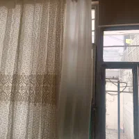 پرده|پرده، رانر، رومیزی|مشهد, طبرسی شمالی|دیوار