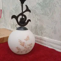 لوستر|لوستر و چراغ آویز|اهواز, بهارستان|دیوار