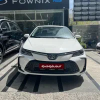 کرولاالیت/تویوتا/toyota/ثبت نام