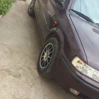 فروش سمند موتور ملی ۹۱ دریچه گاز سیمی