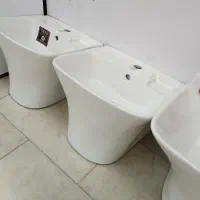 روشویی نیم پایه