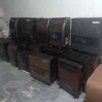 فروش انواع بخاری گازی