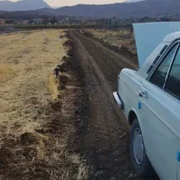 فروش 600متر زمین کشاورزی باغی|فروش دفتر صنعتی، کشاورزی، تجاری|مریوان, |دیوار