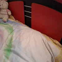 تخت نوجوان|تخت و سرویس خواب|تهران, علم و صنعت|دیوار