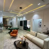 ۱۲۵متر //خاص برای مشکل پسندان