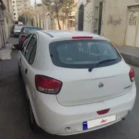 تیبا 2|خودرو سواری و وانت|پاکدشت, حصار امیر|دیوار