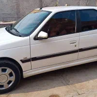 ماشین پرشیا تیوفایو ۱۴۰۱ دریچه برقی