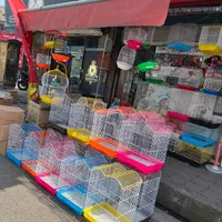 قفس|لوازم جانبی حیوانات|رشت, شهریاران|دیوار