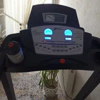 تردمیل توربو ۲۰۰