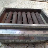 فروش کباب پز